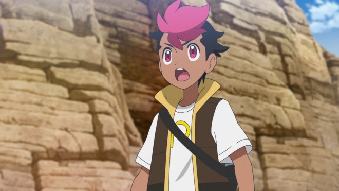 Pokémon Horizons